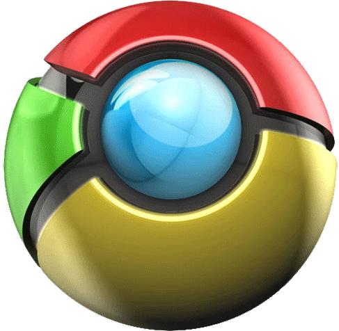 Google Chrome 72.0.3626.81 Portable by Cento8