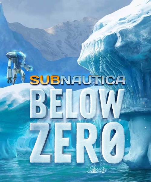 Subnautica: Below Zero (2019/ENG/Steam Early Access)
