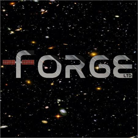 Forge Ltd - Satellite (2018)