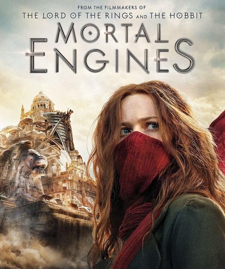    / Mortal Engines (2018) WEB-DLRip | WEB-DL 720p | WEB-DL 1080p