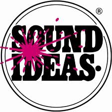 Sound Ideas The Universal Studios Sound Effects Library CD03 CDDA SCD iNTERNAL