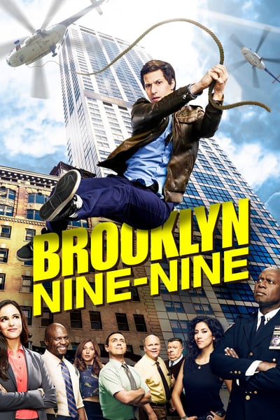 Brooklyn Nine-Nine S01E16 1080p WEB-DL DD+ 5 1 x264-TrollHD