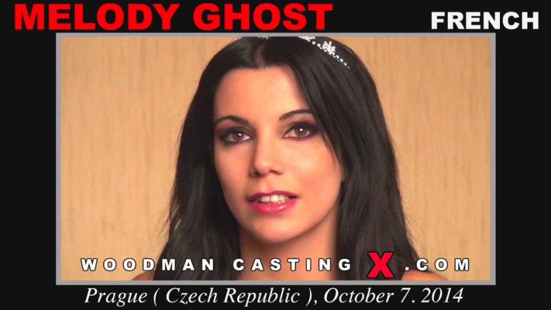 Melody Ghost - Casting X 131 * Updated *! ( 2019/WoodmanCastingX.com/SD)