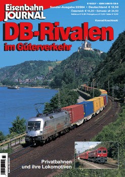 Eisenbahn Journal Sonder 3/2004