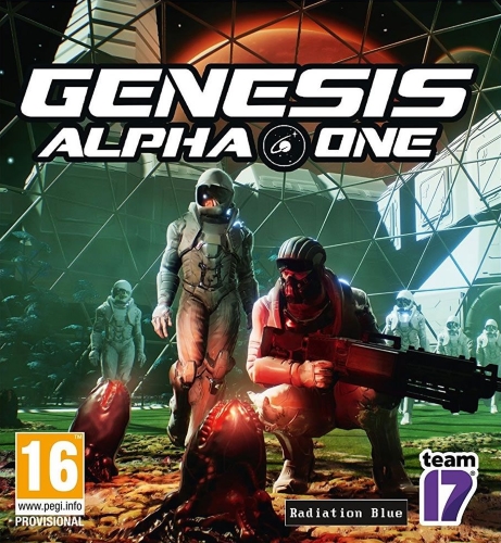 Genesis Alpha One (2019) EpicStore-Rip