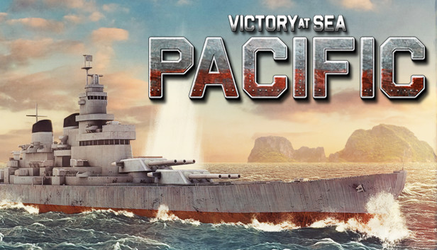 Victory At Sea Pacific v 1.7.0 (2019) xatab