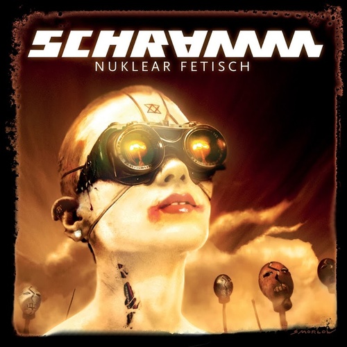 Schramm. Nuklear Fetisch (2019)