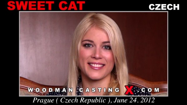 Sweet Cat - Casting X 101 Updated (2019/HD)