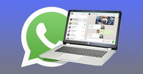 WhatsApp Messenger For Windows v. 0.3.2043 (2019)