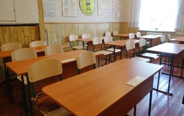 В Запорожской области на карантин закрыли около полусотни школ