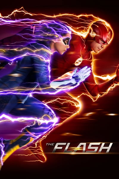 The Flash 2014 S05E12 Memorabilia 1080p NF WEB-DL DDP5 1 x264-NTb