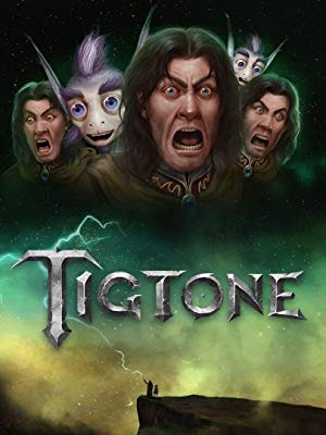 Tigtone S01E08 Tigtone and The Cemetery of The Dead 720p AS WEB-DL AAC2 0 H 264-BTN