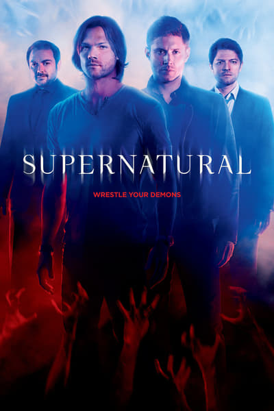 Supernatural S14E12 1080p WEB H264-TBS
