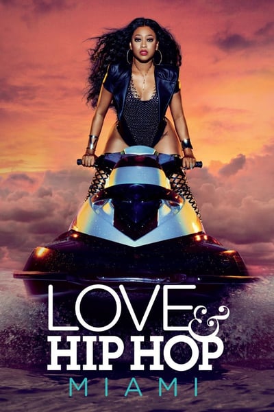 Love and Hip Hop Miami S02E05 Girl Talk 720p HDTV x264-CRiMSON