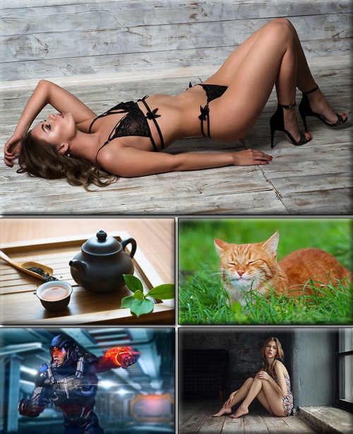 LIFEstyle News MiXture Images. Wallpapers Part (1449)