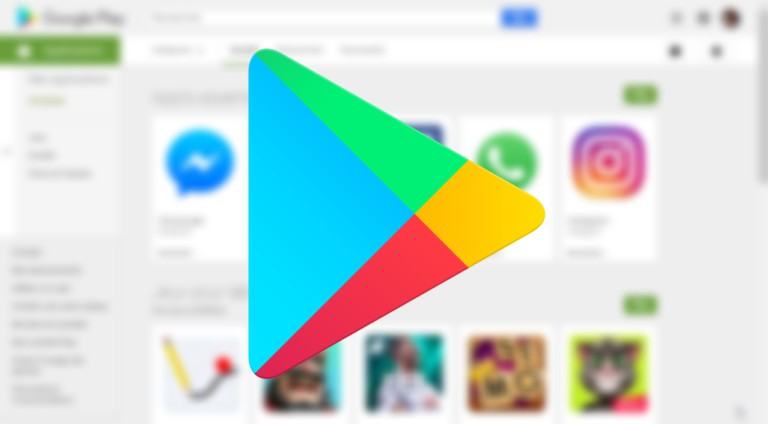 Google Play будет уведомлять о новинках, скидках, а также получит новоиспеченные категории
