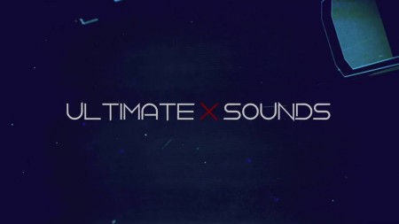 Ultimate X Sounds V I P Vol 1 for Virus TI-6581