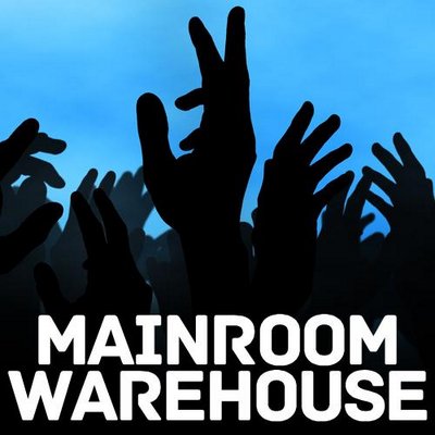 Mainroom Warehouse Gigantic EDM Drops for Spire and Serum-6581