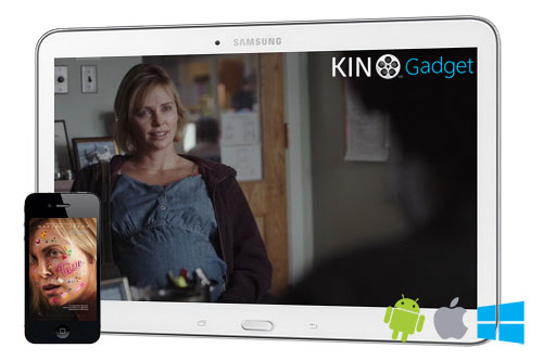  / Tully (2018) BDRip 720p  KinoGadget | iPad | 
