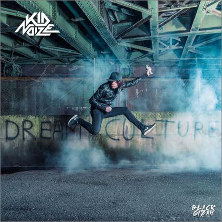 Kid Noize - Collection (3CD) (2015 - 2019)