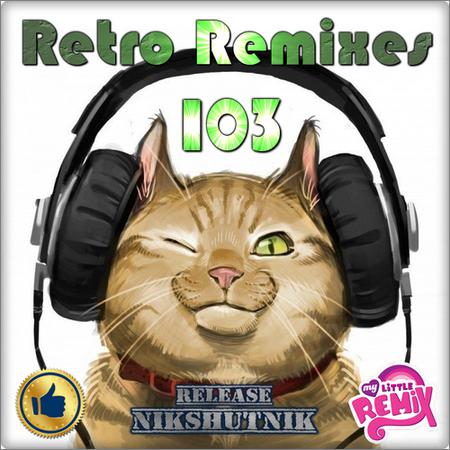 VA - Retro Remix Quality 103 (2018)