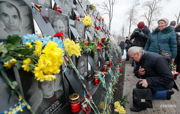 Расследование расстрелов на Майдане не закончено - прокурор
