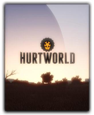 Hurtworld [0.7.2.0] (2015) PC | RePack