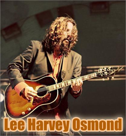 Lee Harvey Osmond - Collection (2009 - 2019)