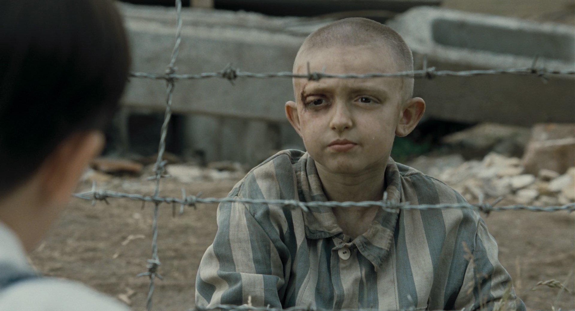     / The Boy in the Striped Pyjamas (2008) HDRip | BDRip 720p | BDRip 1080p