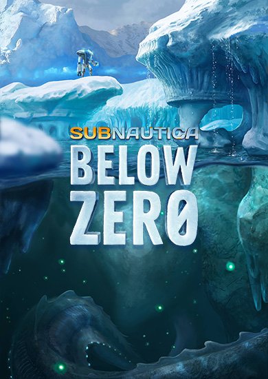 Subnautica: Below Zero (2019/ENG/MULTi/RePack) PC