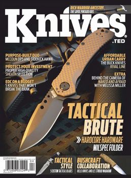 Knives Illustrated 2019-03/04