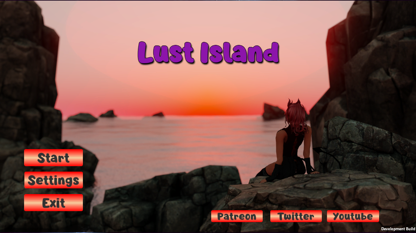 Etrios Team - Lust Island - Version 0.2
