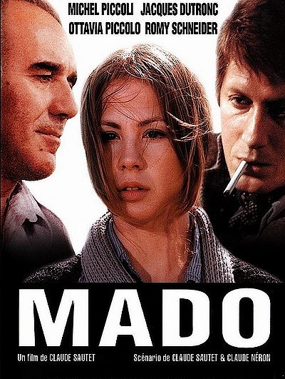 Мадо / Mado (1976) DVDRip