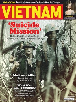 Vietnam 2019-04 (Vol.31 No.06)
