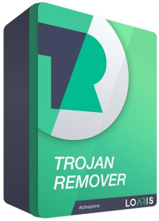 Loaris Trojan Remover 3.2.11.1724 + Portable