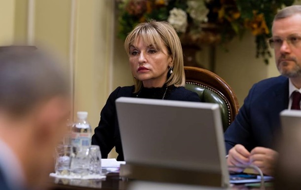 Жена Луценко подала в суд на кандидата в президенты