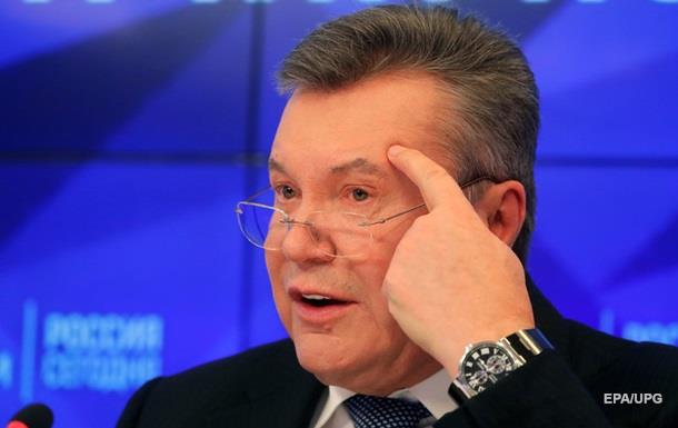 Итоги 06.02: Янукович - лох и обвал курса доллара