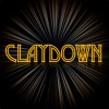 Claydown - Tail Light Street [EP] (2016)