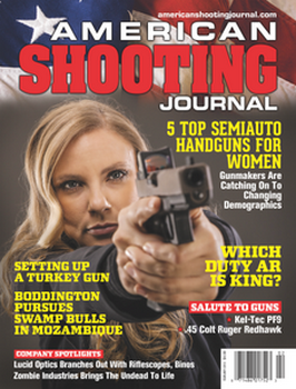 American Shooting Journal 2019-02