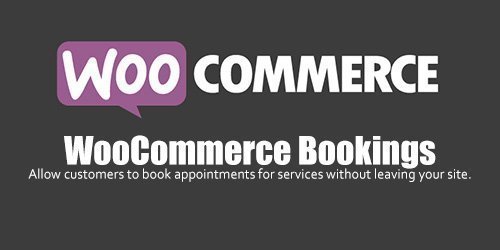 WooCommerce - Bookings v1.13.0