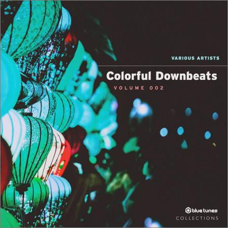 VA - Colorful Downbeats Vol . 2 (2019)