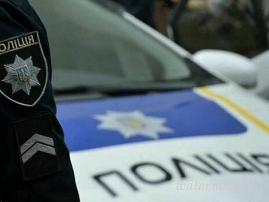В Киеве косой чиновник травмировал патрульную во времена оформления ДТП, — Нацполиция(фото)