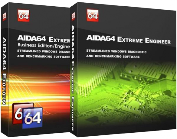 AIDA64 Extreme Edition 7.00.6738 Beta Portable [Multi/Ru]