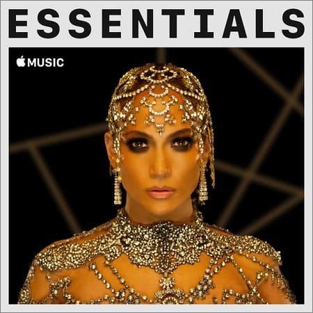 Jennifer Lopez - Essentials (2018)