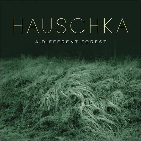 Hauschka - A Different Forest (2019)