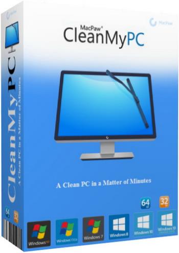 CleanMyPC 1.10.0.1991