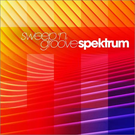 Sweep n Groove - Spektrum (2019)