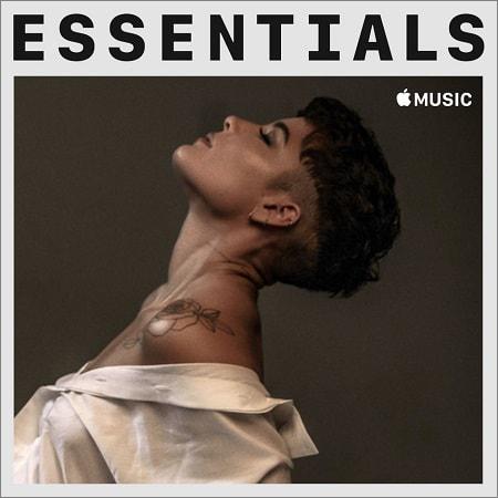 Halsey - Essentials (2018)