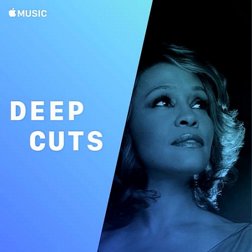 Whitney Houston - Deep Cuts (2019)