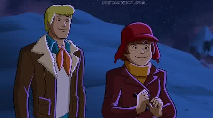-     / Scooby-Doo! and the Curse of the 13th Ghost (2019) WEB-DLRip